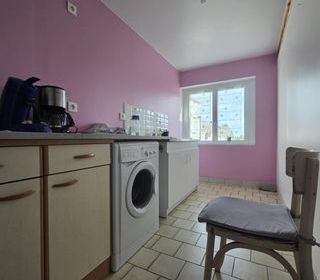  Maison � vendre 5 pi�ces 140 m�