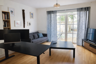  Appartement � vendre 3 pi�ces 77 m�