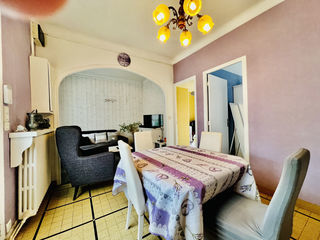  Maison � vendre 4 pi�ces 70 m�