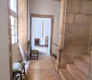  Maison � vendre 15 + pi�ces 420 m�