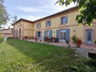  Propri�t�/ch�teau � vendre 10 pi�ces 378 m�