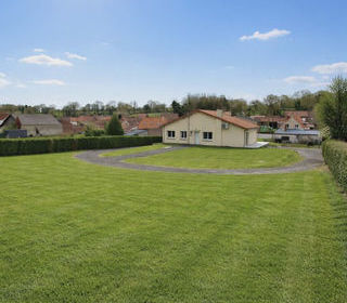  Maison � vendre 4 pi�ces 100 m�