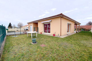  Maison � vendre 4 pi�ces 113 m�