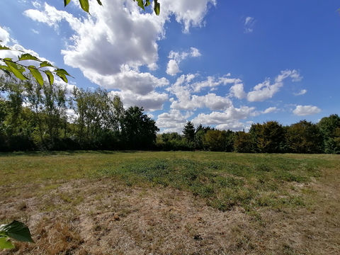 Terrain zone artisanale et commerciale 3879 m2 199500 82700 Montech