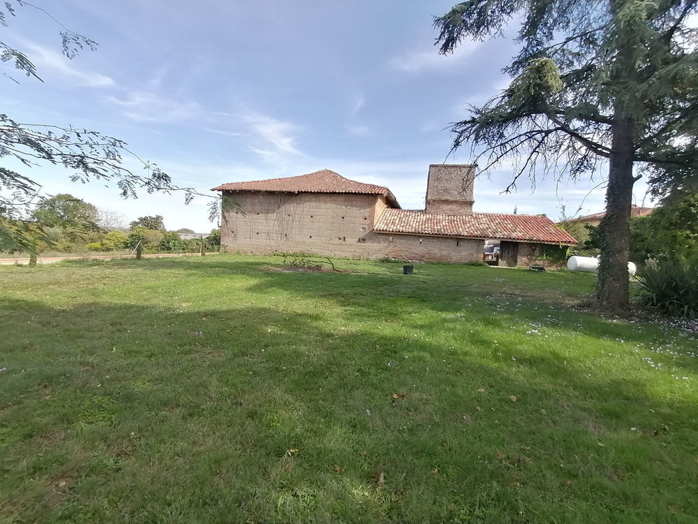 � vendre  Propri�t�/ch�teau Toulouse (31000)