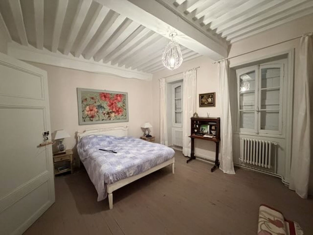 � vendre  Propri�t�/ch�teau Saint-Maurice-l�s-Ch�teauneuf (71740)