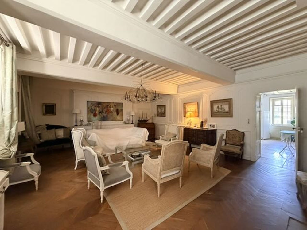 � vendre  Propri�t�/ch�teau Saint-Maurice-l�s-Ch�teauneuf (71740)