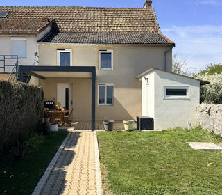  Maison � vendre 4 pi�ces 95 m�