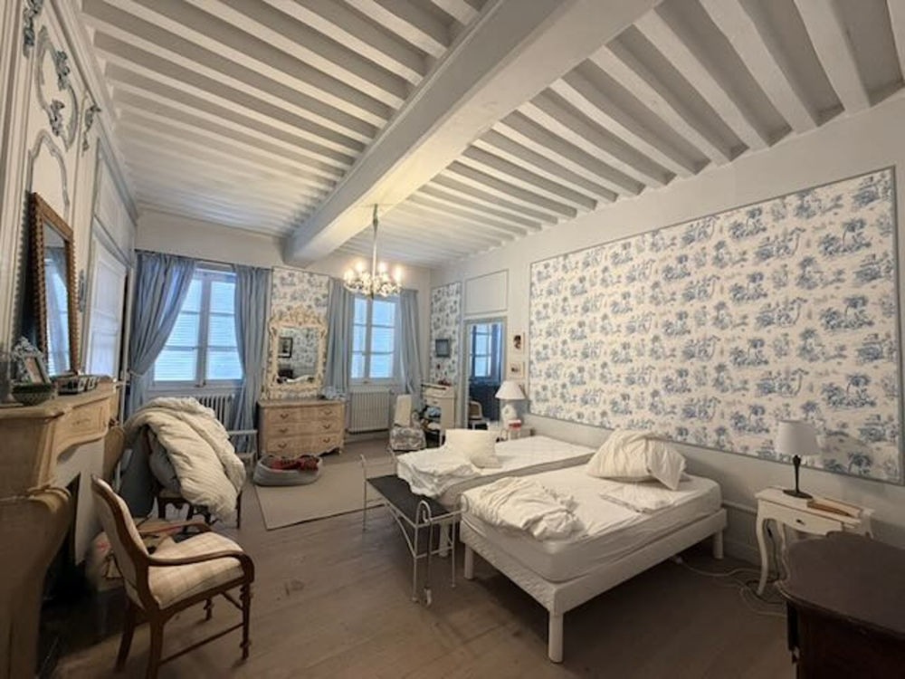 � vendre  Propri�t�/ch�teau Saint-Maurice-l�s-Ch�teauneuf (71740)