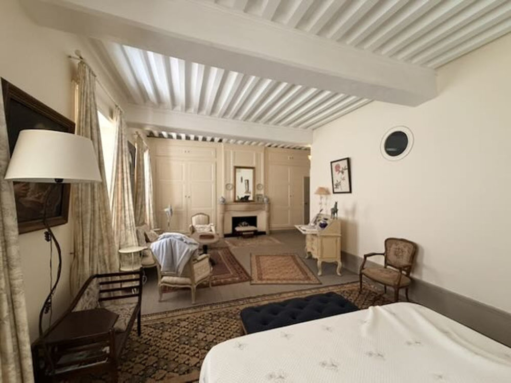 � vendre  Propri�t�/ch�teau Saint-Maurice-l�s-Ch�teauneuf (71740)