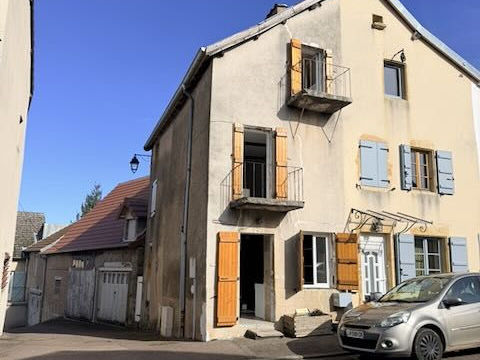   Maison de village r�nov�e Maison - 3 pi�ce(s) - 60 m�