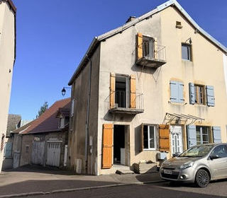  Maison � vendre 3 pi�ces 60 m�