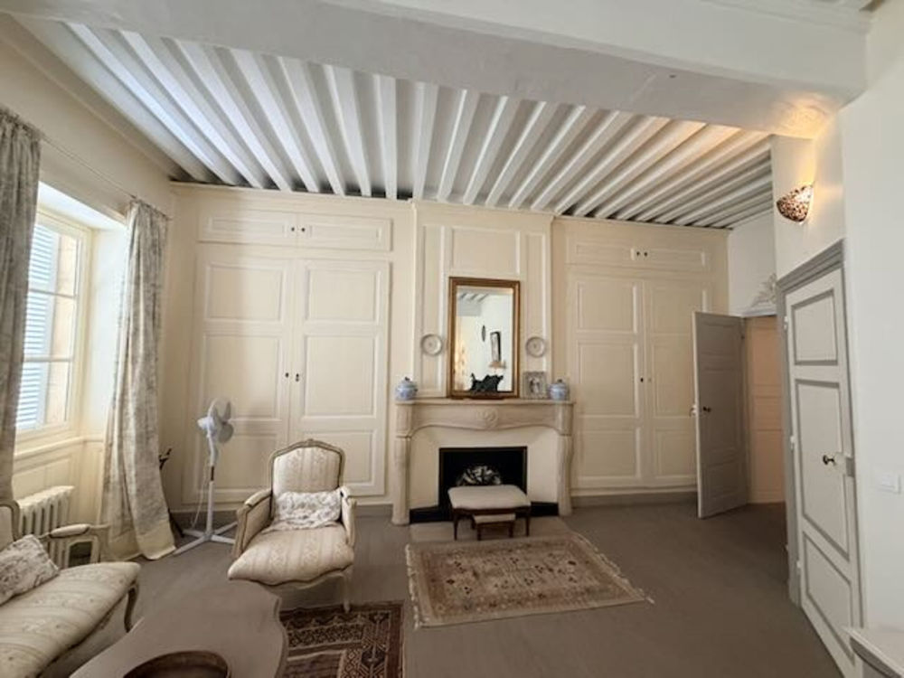 � vendre  Propri�t�/ch�teau Saint-Maurice-l�s-Ch�teauneuf (71740)