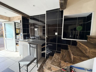  Maison � vendre 3 pi�ces 60 m�