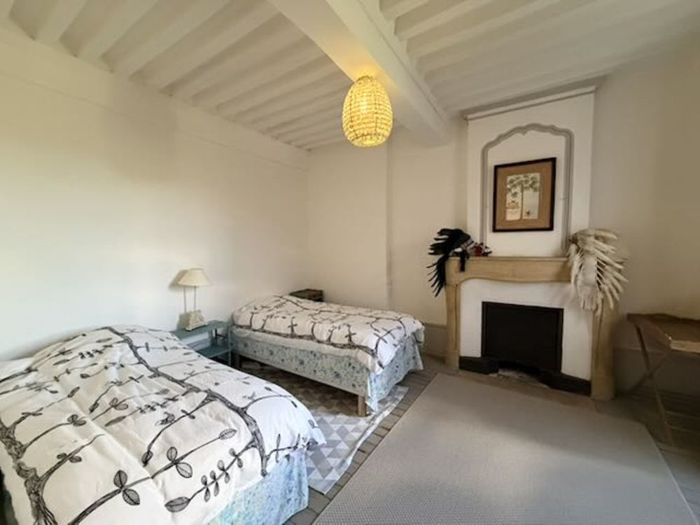 � vendre  Propri�t�/ch�teau Saint-Maurice-l�s-Ch�teauneuf (71740)