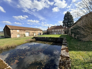  Propri�t�/ch�teau � vendre 11 pi�ces 432 m�