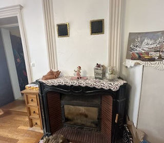  Maison � vendre 10 pi�ces 200 m�