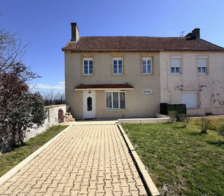  Maison � vendre 4 pi�ces 95 m�