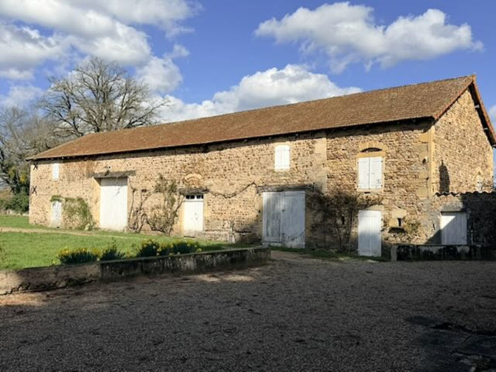 � vendre  Propri�t�/ch�teau Saint-Maurice-l�s-Ch�teauneuf (71740)