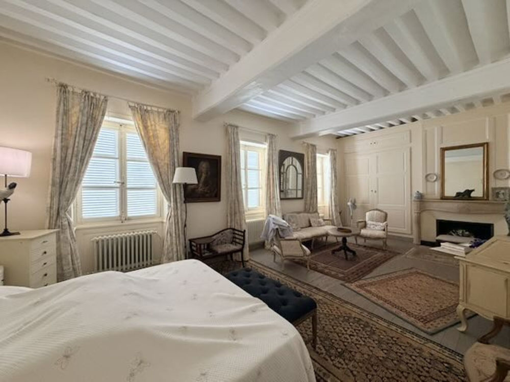 � vendre  Propri�t�/ch�teau Saint-Maurice-l�s-Ch�teauneuf (71740)