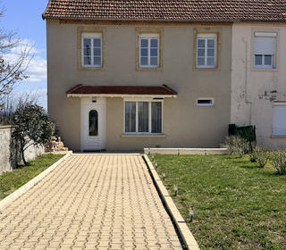  Maison � vendre 4 pi�ces 95 m�