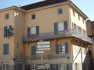  Appartement � louer 2 pi�ces 50 m�