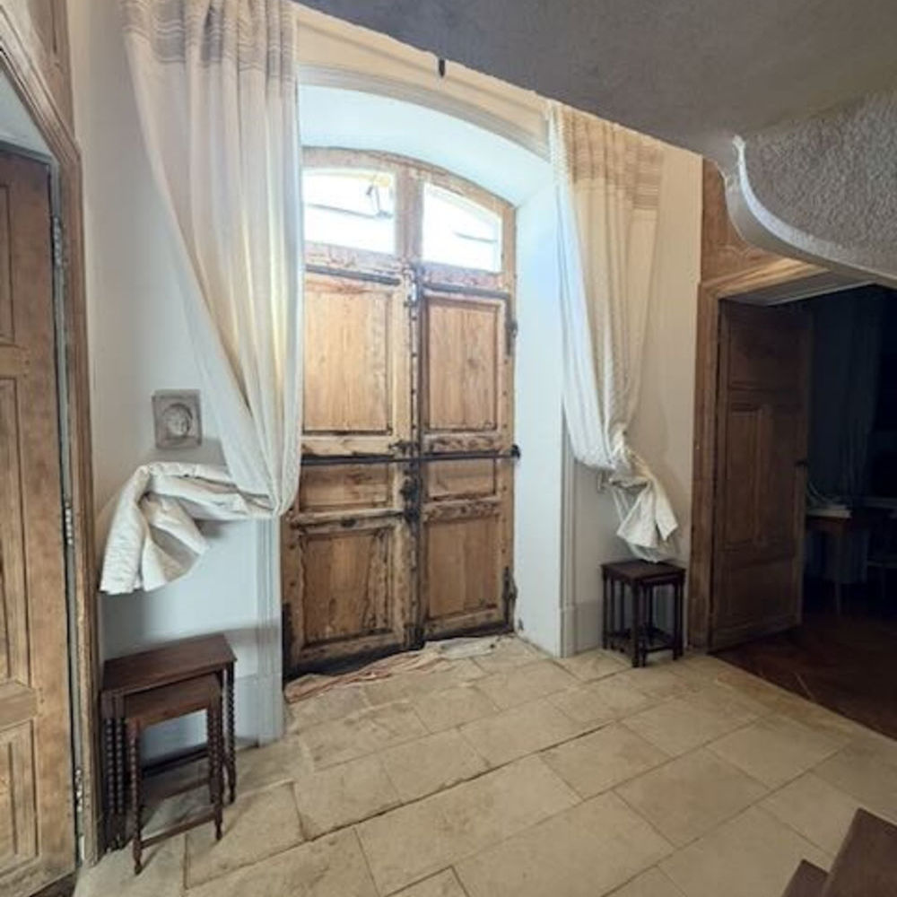 � vendre  Propri�t�/ch�teau Saint-Maurice-l�s-Ch�teauneuf (71740)