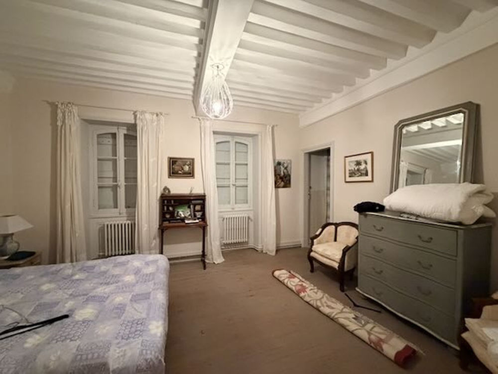 � vendre  Propri�t�/ch�teau Saint-Maurice-l�s-Ch�teauneuf (71740)