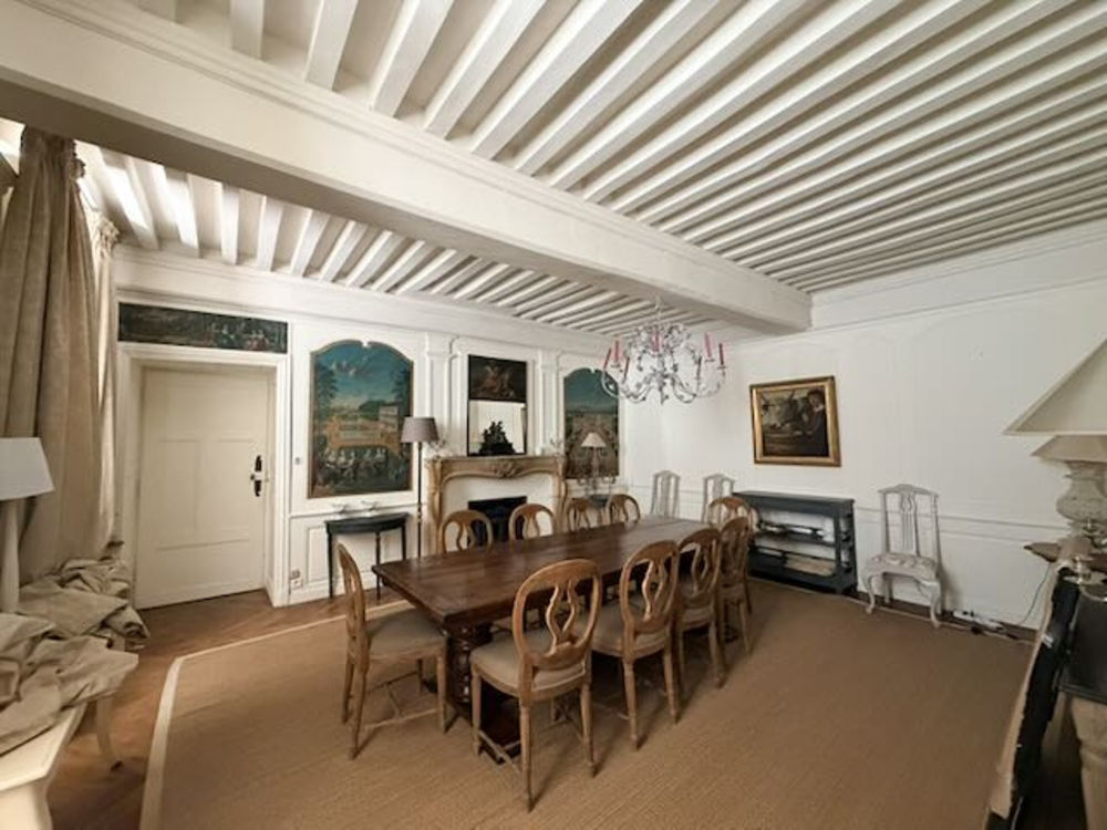 � vendre  Propri�t�/ch�teau Saint-Maurice-l�s-Ch�teauneuf (71740)