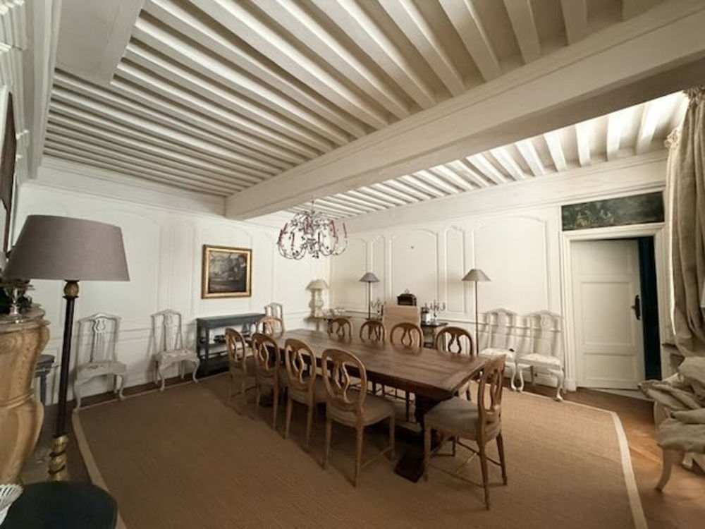 � vendre  Propri�t�/ch�teau Saint-Maurice-l�s-Ch�teauneuf (71740)