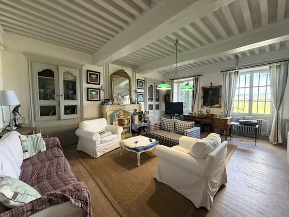 � vendre  Propri�t�/ch�teau Saint-Maurice-l�s-Ch�teauneuf (71740)