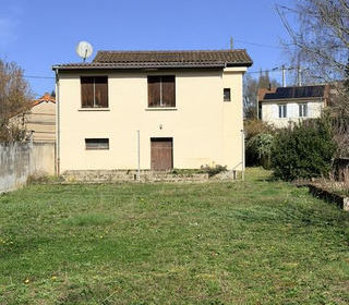  Maison � vendre 5 pi�ces 69 m�