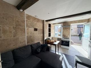  Maison � vendre 3 pi�ces 60 m�