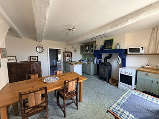  Maison � vendre 4 pi�ces 105 m�