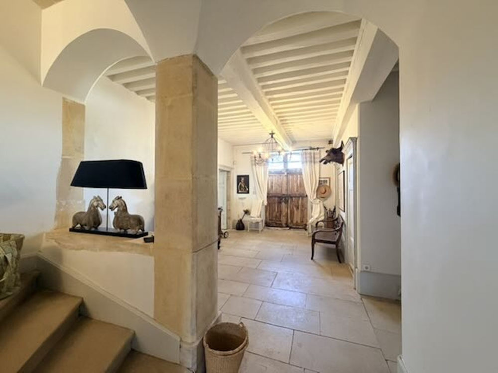 � vendre  Propri�t�/ch�teau Saint-Maurice-l�s-Ch�teauneuf (71740)