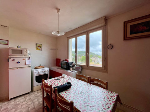   Appartement F3 lou� 495 �/mois - LIGNY EN BARROIS Appartement - 3 pi�ce(s) - 68 m�