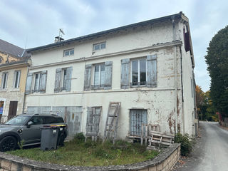  Immeuble � vendre 7 pi�ces 150 m�