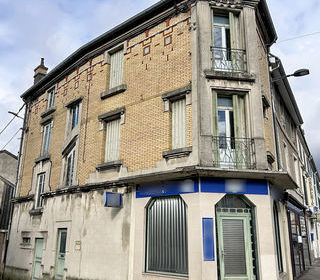  Immeuble � vendre 50 m�