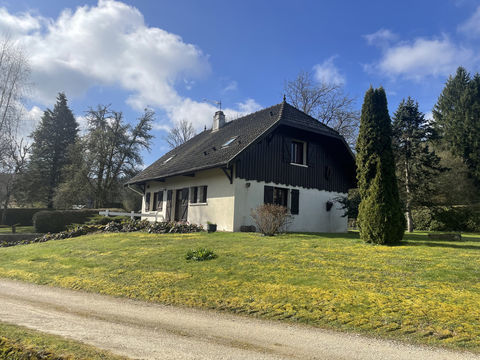   Pavillon ind�pendant de plain-pied Maison - 5 pi�ce(s) - 116 m�