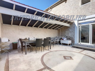  Appartement � louer 4 pi�ces 153 m� Demange aux eaux