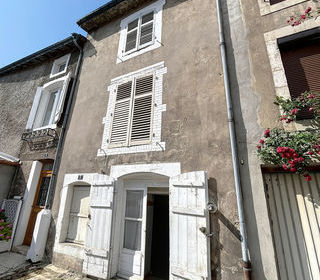  Maison � vendre 7 pi�ces 153 m�