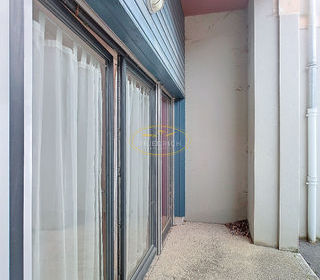  Appartement � louer 1 pi�ce 37 m�