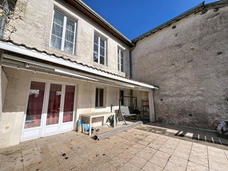  Maison � vendre 7 pi�ces 170 m�