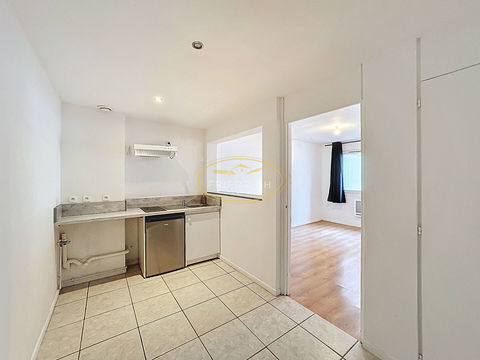   APPARTEMENT T2 CENTRE-VILLE -COMMERCY Appartement - 2 pi�ce(s) - 36 m�