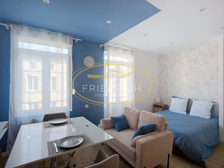  Appartement � louer 1 pi�ce 22 m�