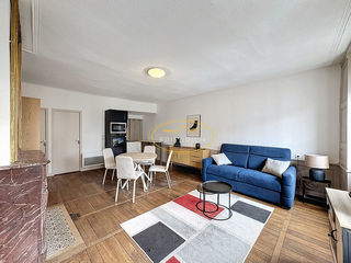  Appartement � louer 1 pi�ce 38 m�