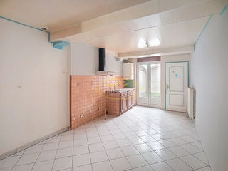  Maison � vendre 3 pi�ces 80 m�