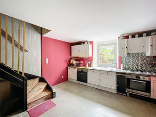  Maison � vendre 3 pi�ces 110 m�