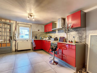  Maison � vendre 6 pi�ces 124 m�