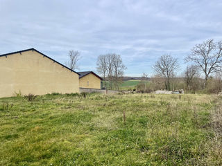  Terrain � vendre 1650 m�